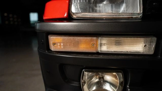 1983 Renault 5 Turbo 2 - Image 13 of 21