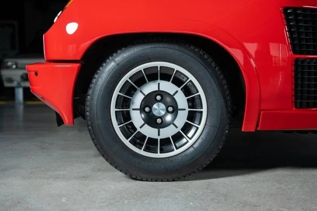 1983 Renault 5 Turbo 2 - Image 10 of 21