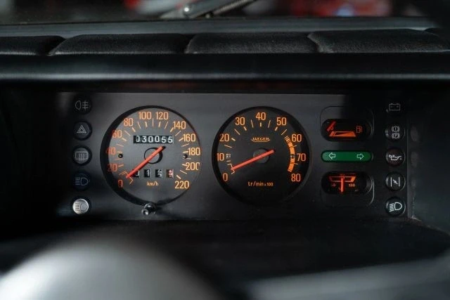 1983 Renault 5 Turbo 2 - Image 15 of 21