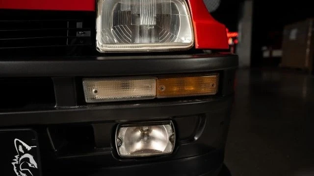 1983 Renault 5 Turbo 2 - Image 14 of 21