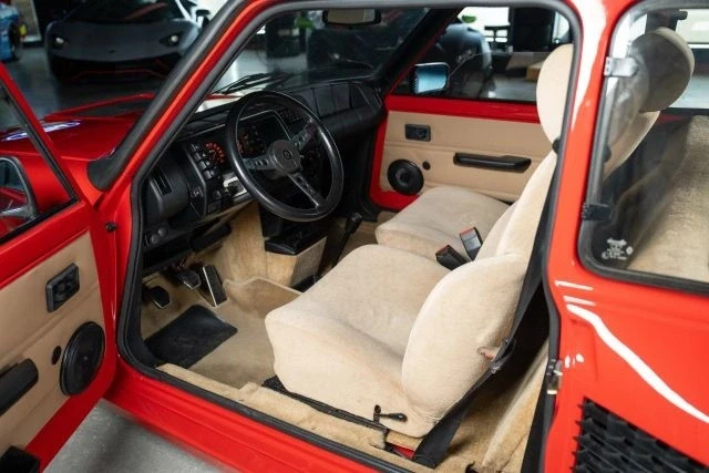 1983 Renault 5 Turbo 2 - Image 13 of 21