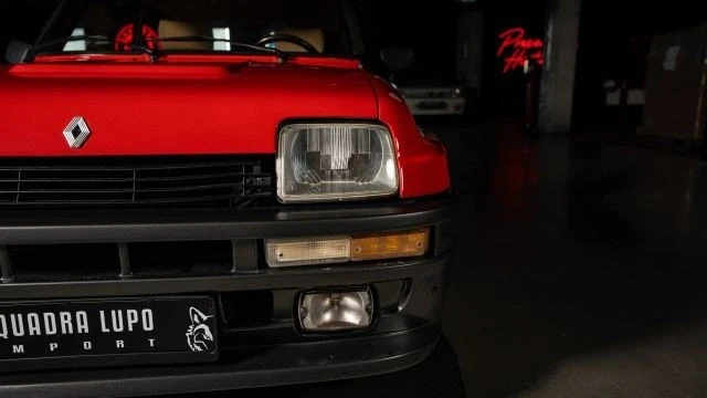 1983 Renault 5 Turbo 2 - Image 10 of 21