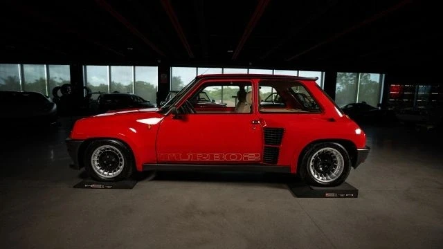 1983 Renault 5 Turbo 2 - Image 4 of 21