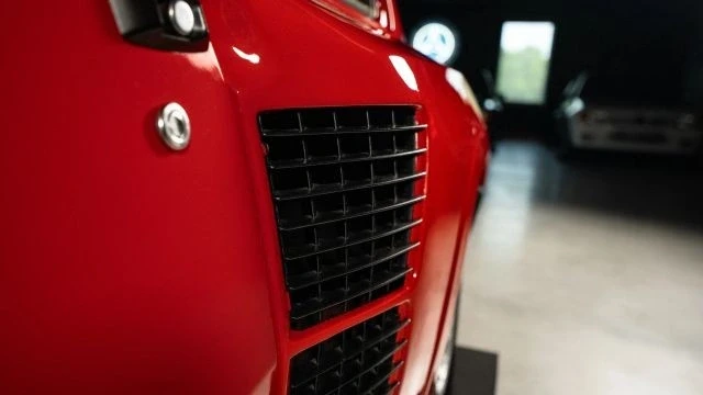 1983 Renault 5 Turbo 2 - Image 20 of 21