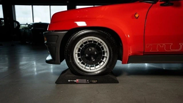 1983 Renault 5 Turbo 2 - Image 16 of 21