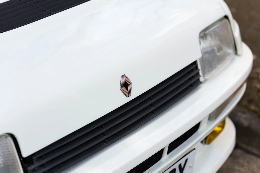 1983 Renault 5 Turbo 2 - Image 13 of 31