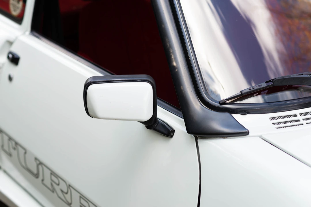 1983 Renault 5 Turbo 2 - Image 15 of 31