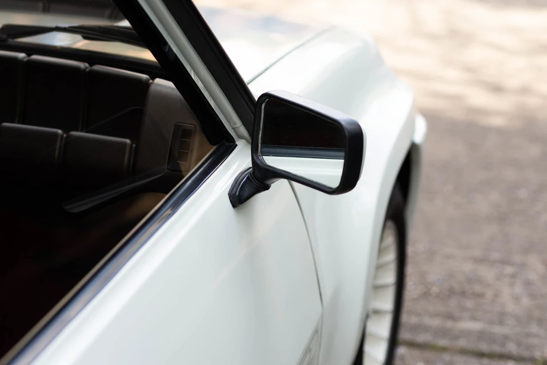 1983 Renault 5 Turbo 2 - Image 16 of 31