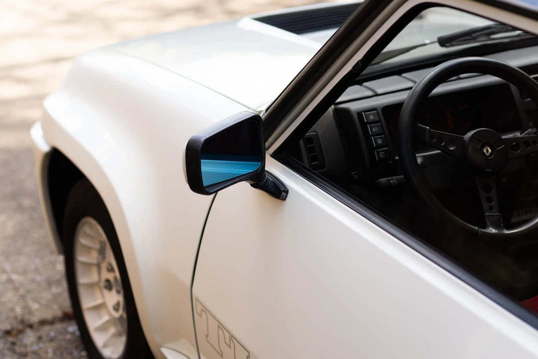 1983 Renault 5 Turbo 2 - Image 17 of 31