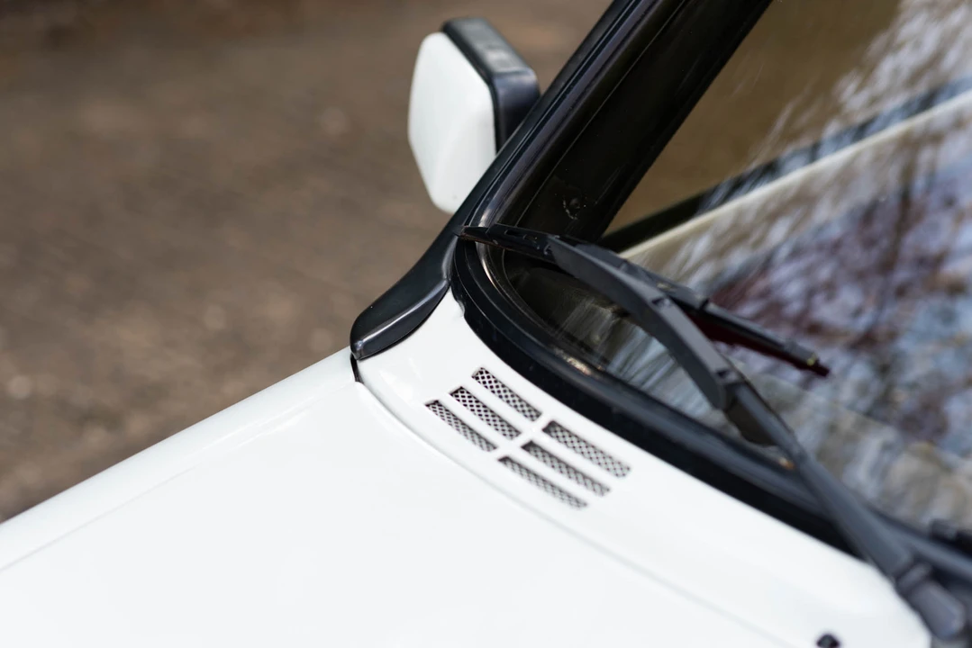 1983 Renault 5 Turbo 2 - Image 24 of 31