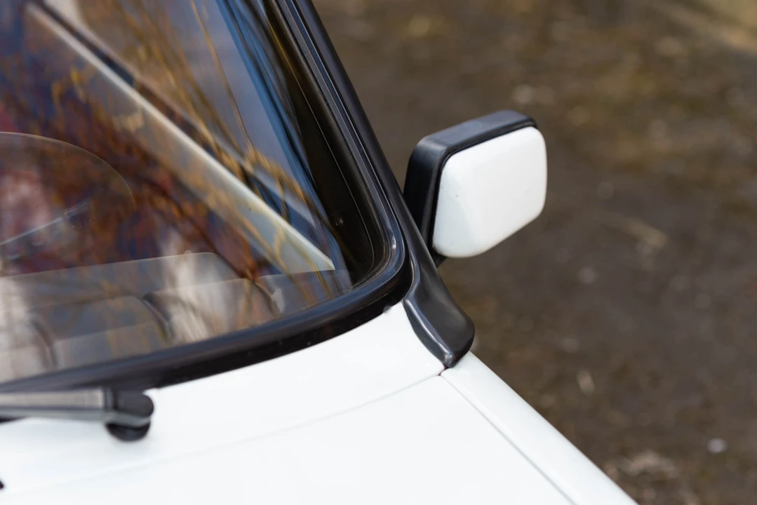 1983 Renault 5 Turbo 2 - Image 25 of 31
