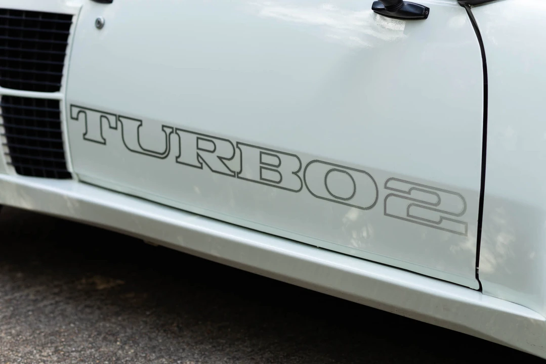 1983 Renault 5 Turbo 2 - Image 30 of 31