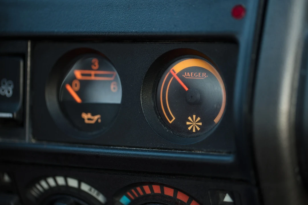 1983 Renault 5 Turbo 2 - Image 31 of 31