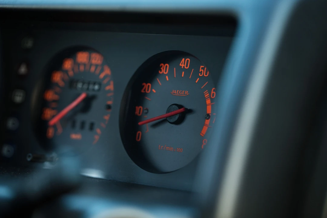 1983 Renault 5 Turbo 2 - Image 30 of 31