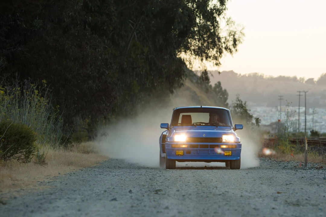 1983 Renault 5 Turbo 2 - Image 19 of 31