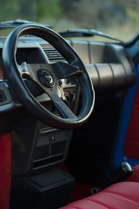 1983 Renault 5 Turbo 2 - Image 25 of 31
