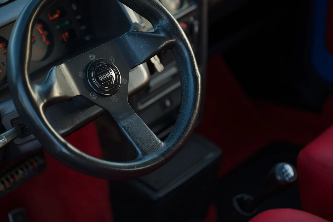 1983 Renault 5 Turbo 2 - Image 27 of 31