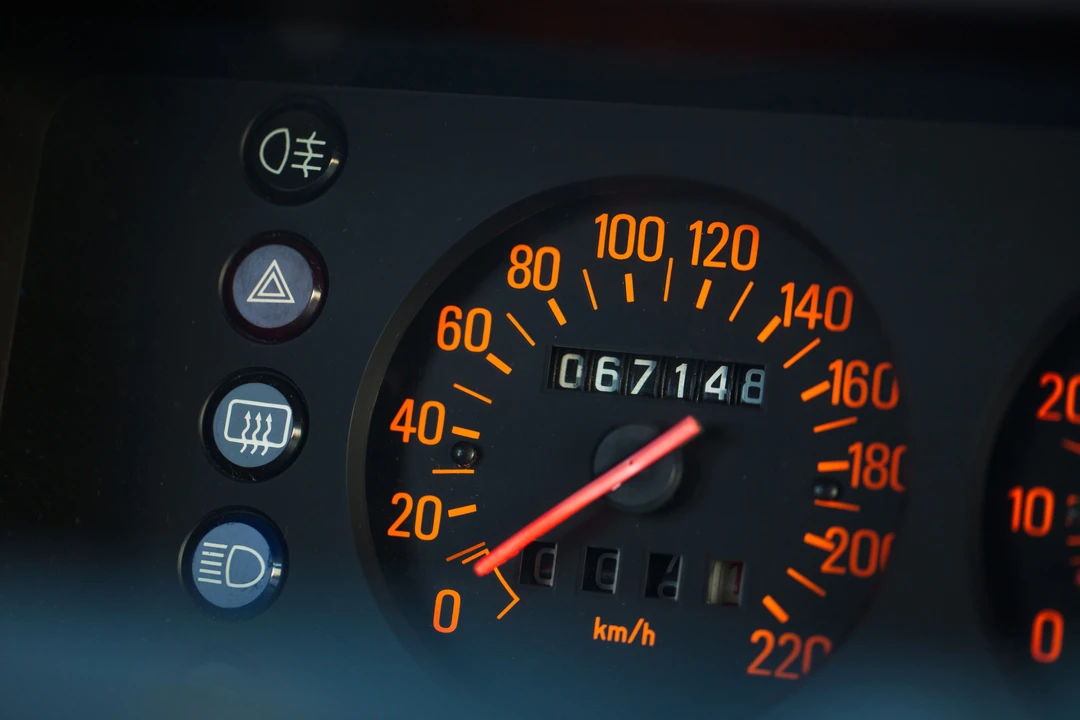 1983 Renault 5 Turbo 2 - Image 29 of 31