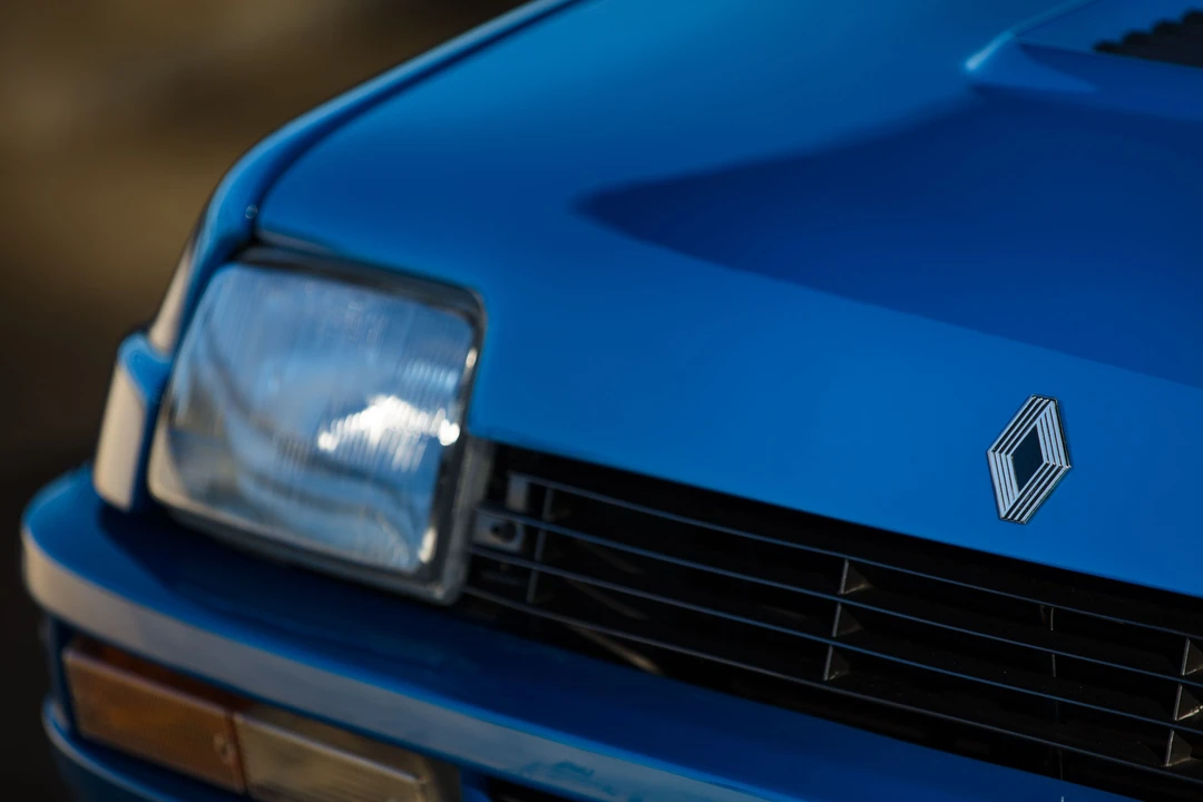 1983 Renault 5 Turbo 2 - Image 13 of 31