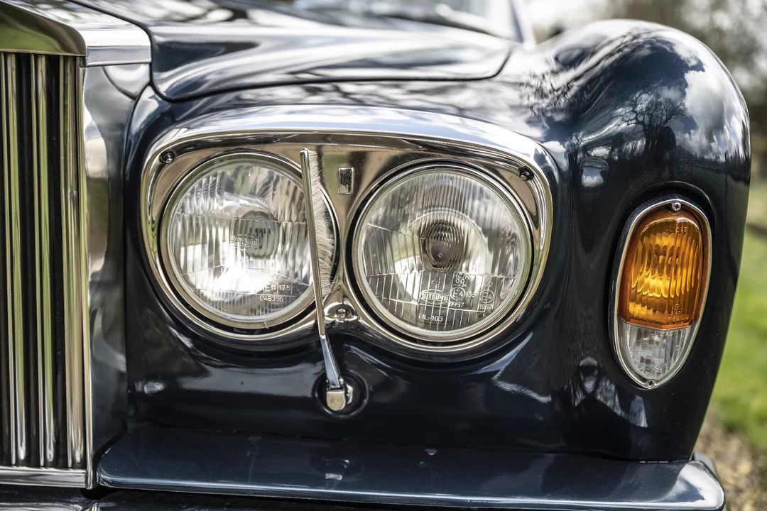 1983 Rolls-Royce Corniche Series I - Image 26 of 31
