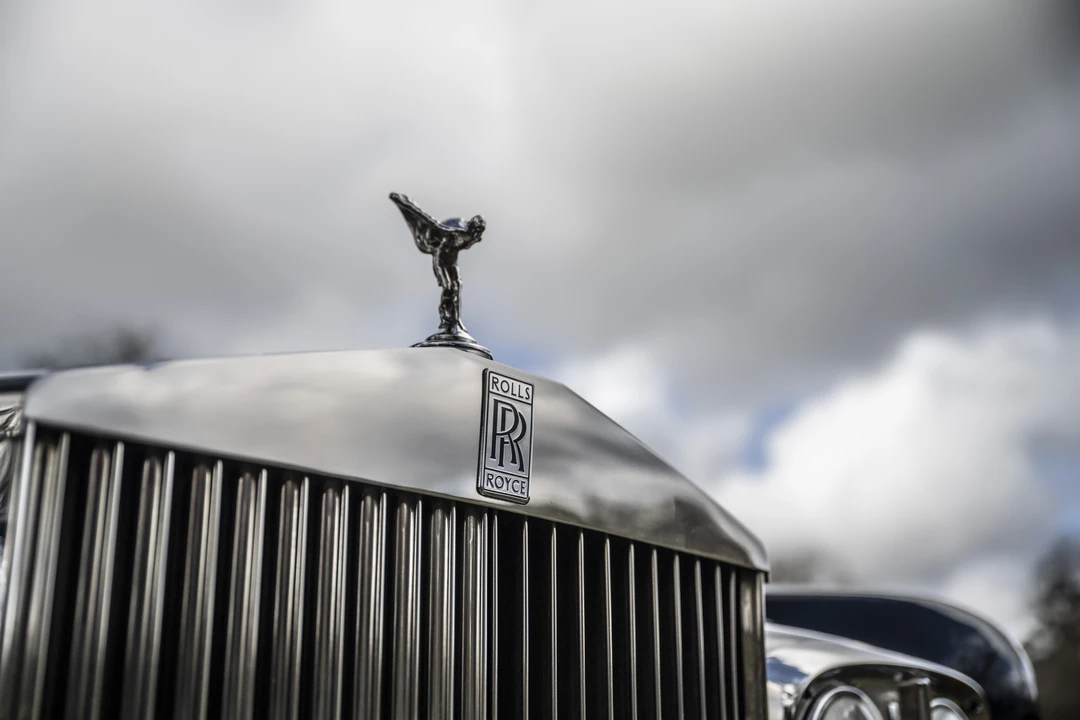 1983 Rolls-Royce Corniche Series I - Image 27 of 31