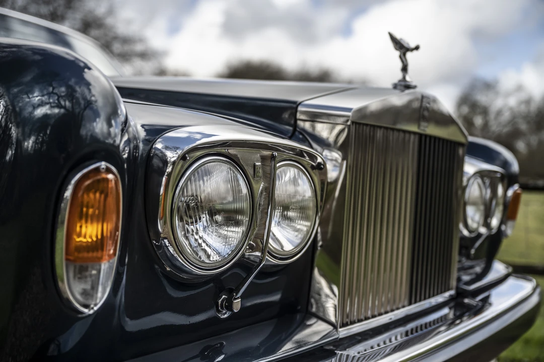 1983 Rolls-Royce Corniche Series I - Image 23 of 31