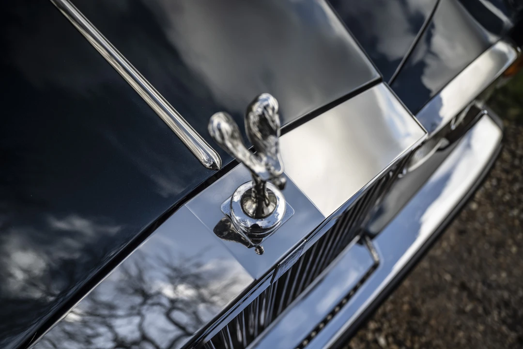 1983 Rolls-Royce Corniche Series I - Image 31 of 31