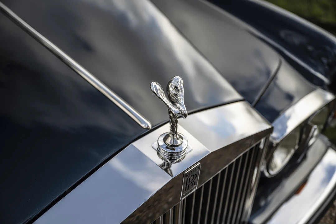 1983 Rolls-Royce Corniche Series I - Image 30 of 31