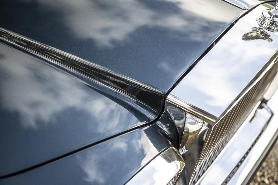 1983 Rolls-Royce Corniche Series I - Image 29 of 31
