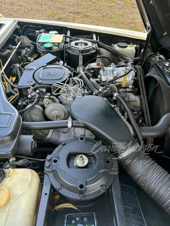 1983 Rolls-Royce Silver Spur & Spirit I - Image 3 of 11