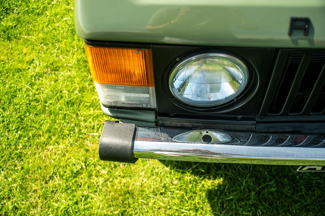 1983 Land Rover Range Rover Classic - Image 18 of 31