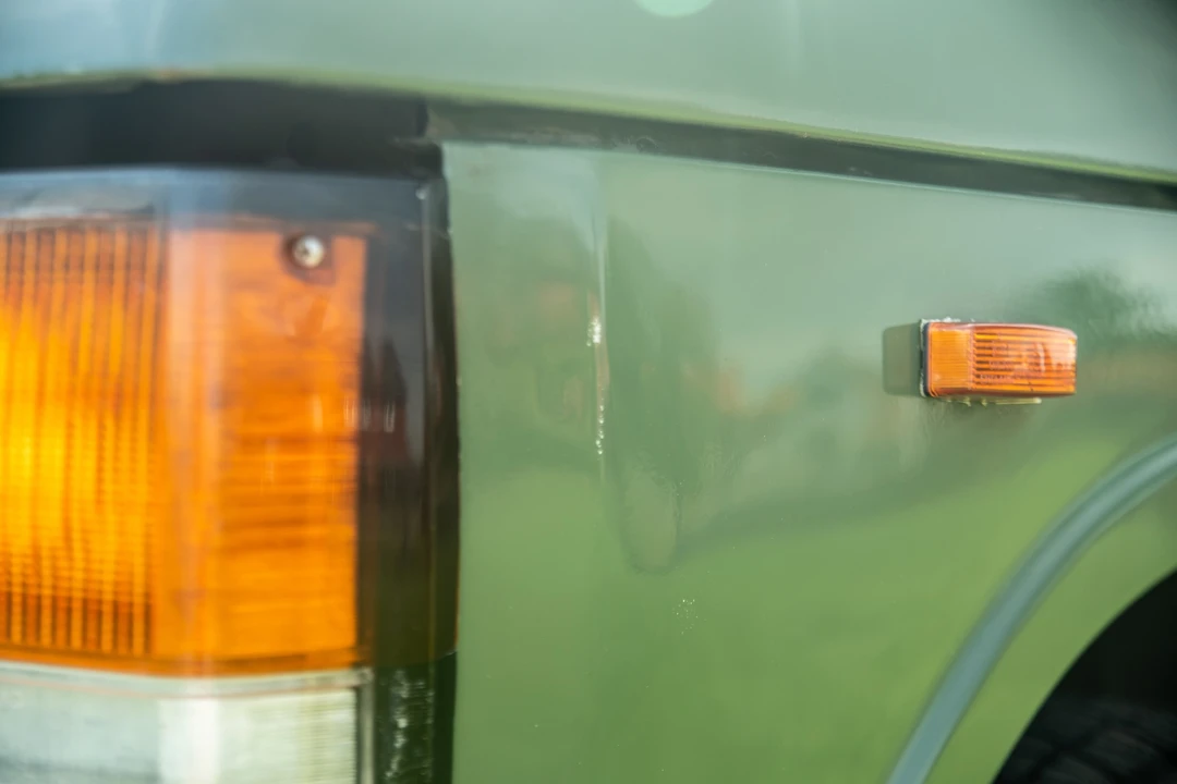 1983 Land Rover Range Rover Classic - Image 21 of 31