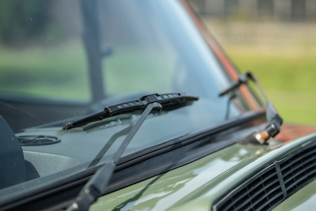 1983 Land Rover Range Rover Classic - Image 28 of 31