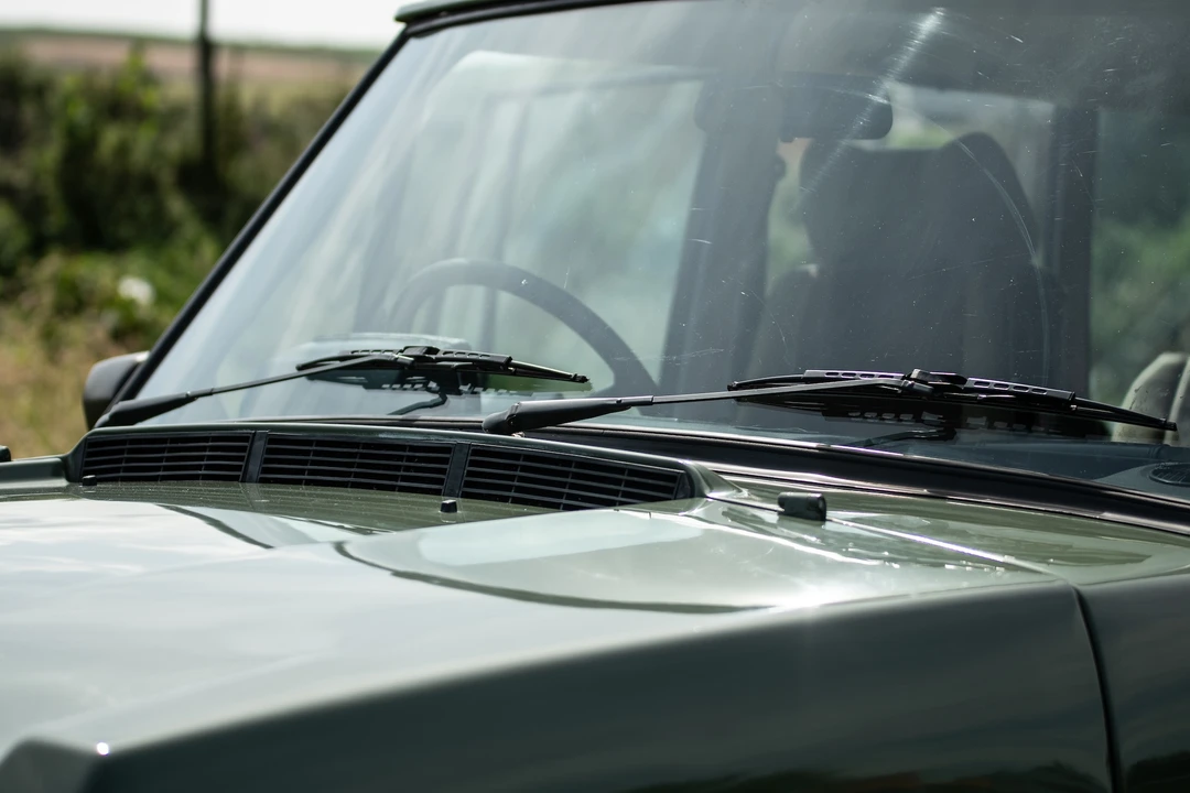 1983 Land Rover Range Rover Classic - Image 29 of 31