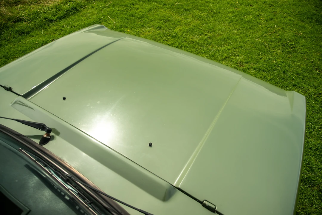 1983 Land Rover Range Rover Classic - Image 24 of 31