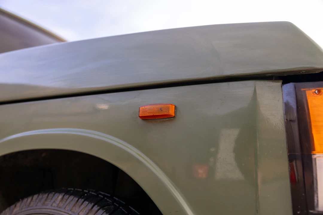 1983 Land Rover Range Rover Classic - Image 28 of 31