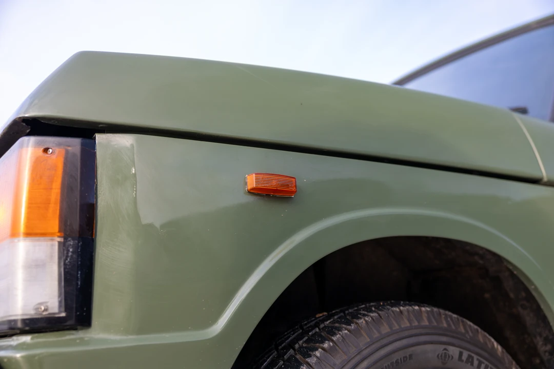 1983 Land Rover Range Rover Classic - Image 29 of 31