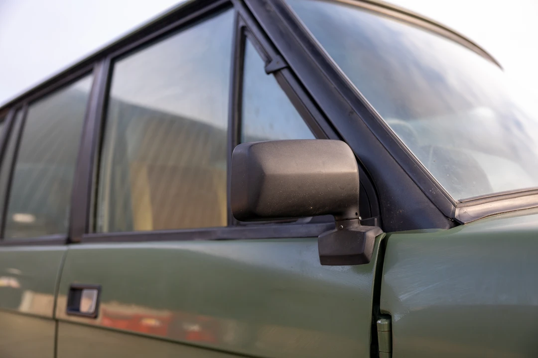 1983 Land Rover Range Rover Classic - Image 14 of 31