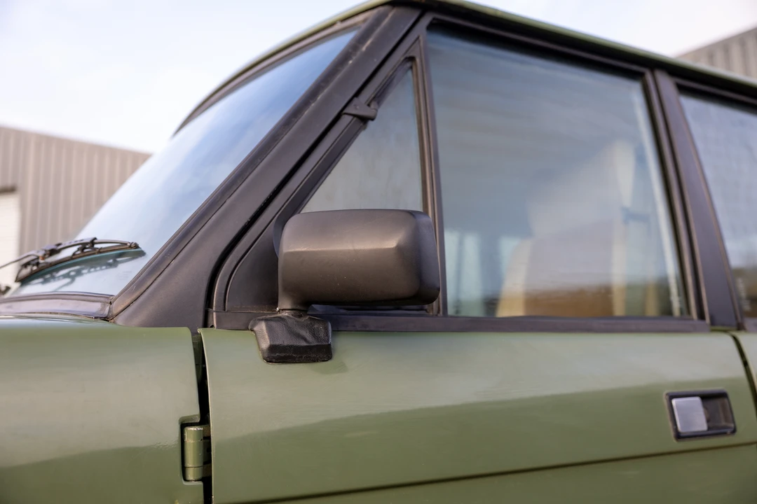 1983 Land Rover Range Rover Classic - Image 15 of 31