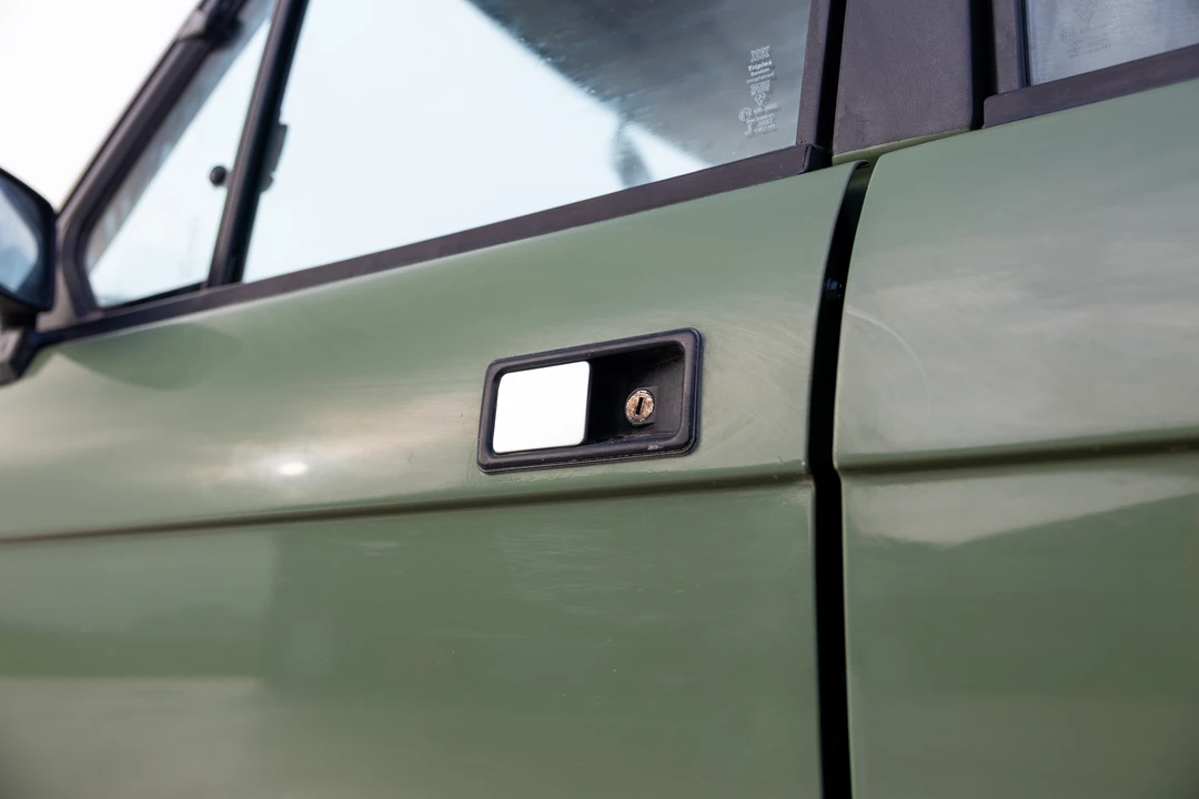 1983 Land Rover Range Rover Classic - Image 16 of 31