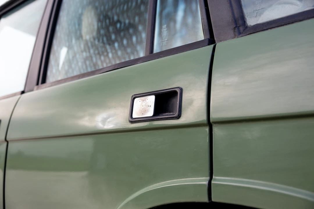 1983 Land Rover Range Rover Classic - Image 17 of 31