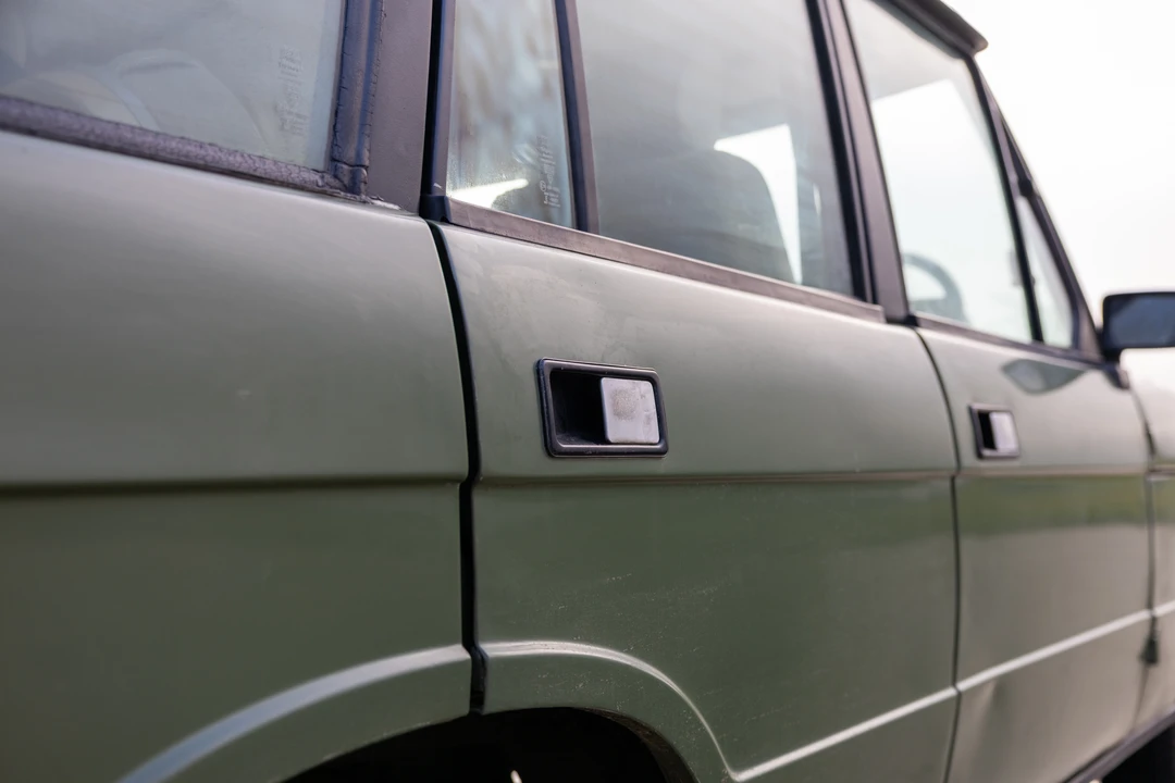 1983 Land Rover Range Rover Classic - Image 18 of 31