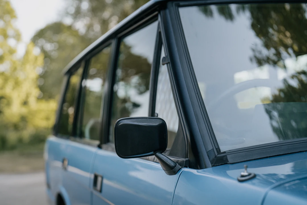 1983 Land Rover Range Rover Classic - Image 27 of 31