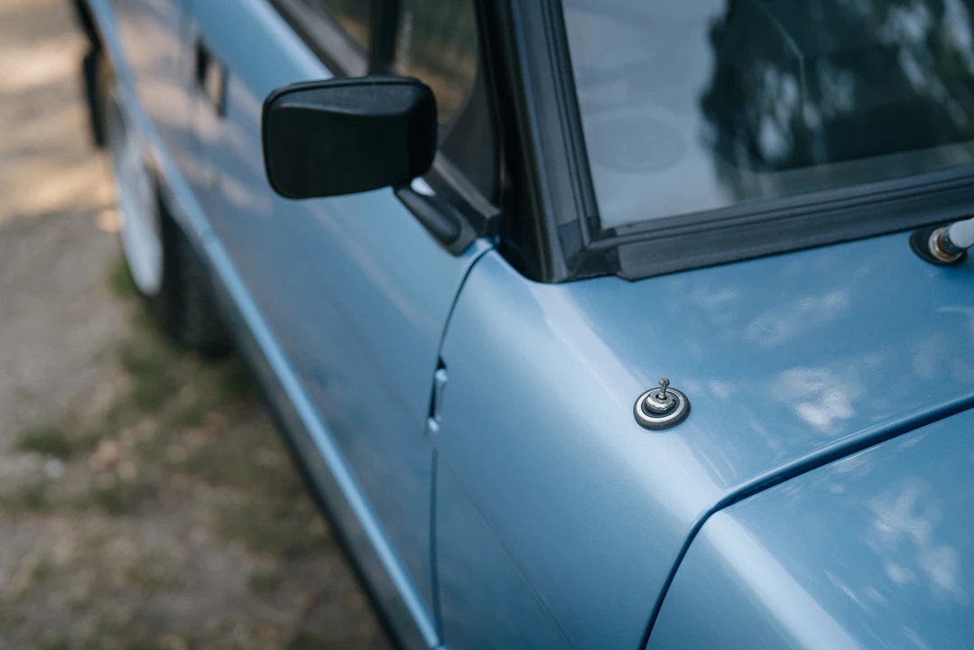 1983 Land Rover Range Rover Classic - Image 28 of 31