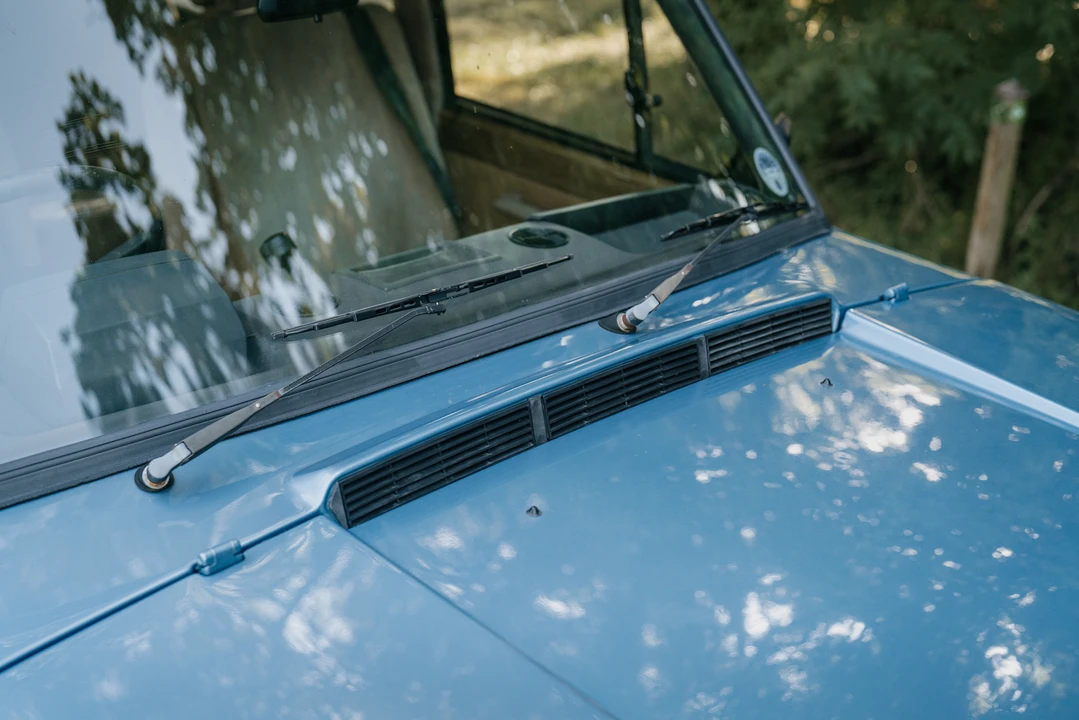 1983 Land Rover Range Rover Classic - Image 29 of 31