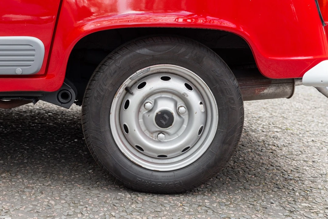 1983 Renault 4 - Image 28 of 30