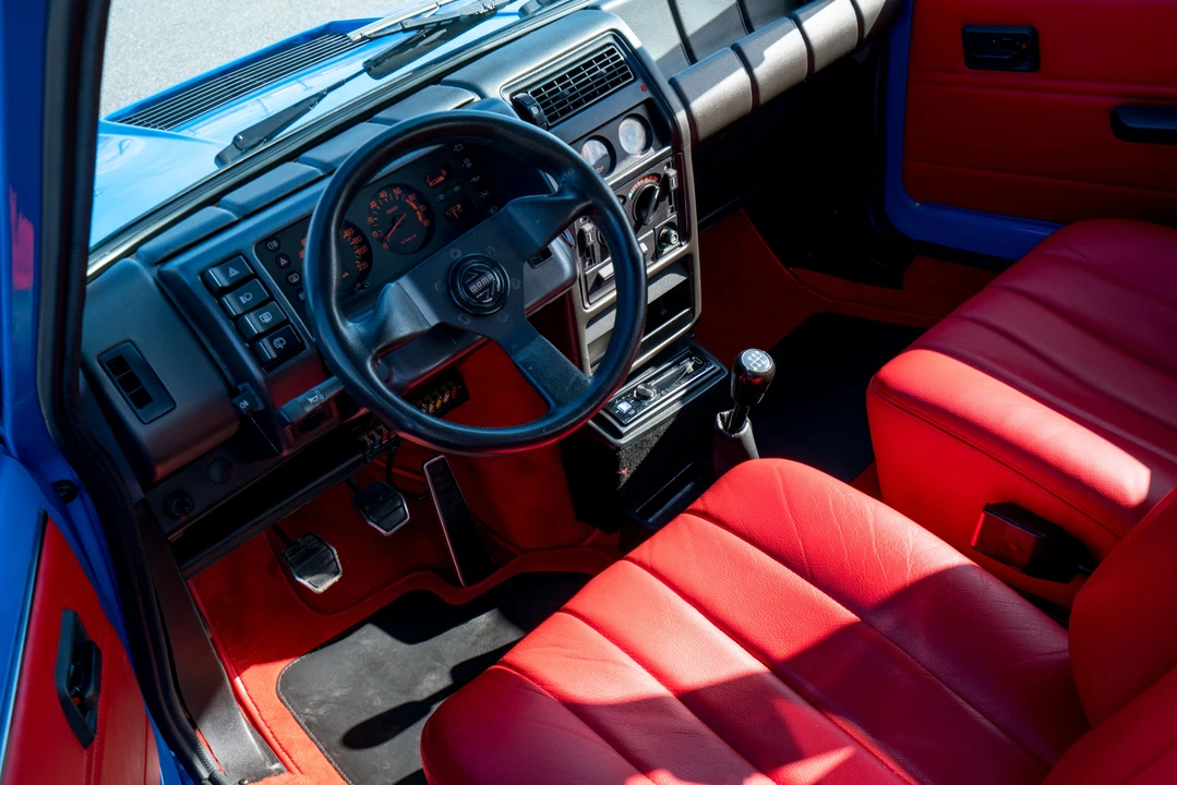 1983 Renault 5 Turbo 2 - Image 17 of 20