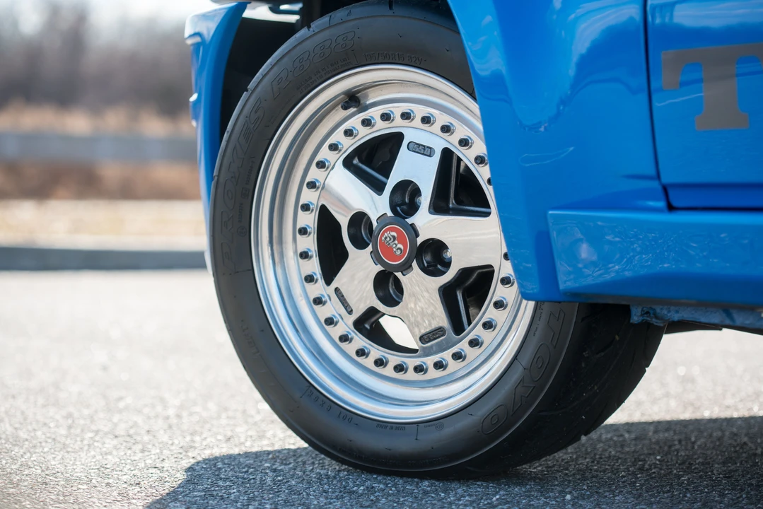 1983 Renault 5 Turbo 2 - Image 18 of 20
