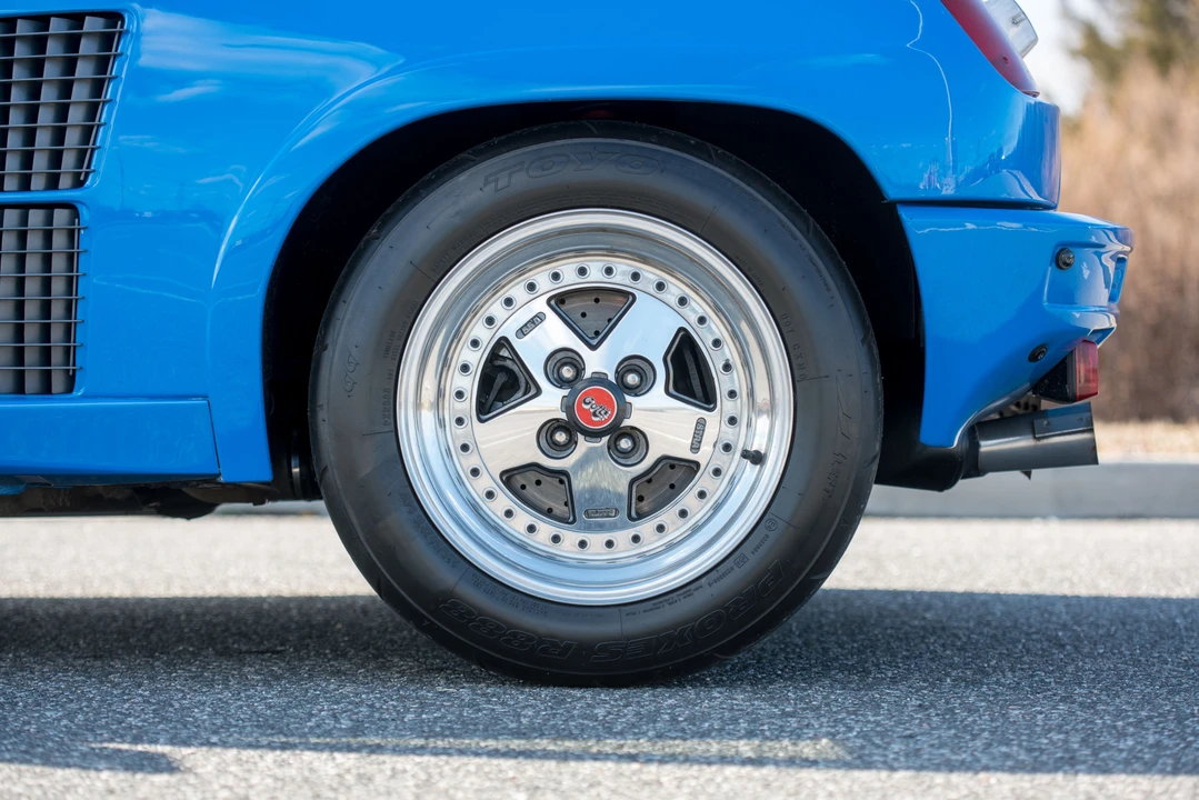 1983 Renault 5 Turbo 2 - Image 20 of 20