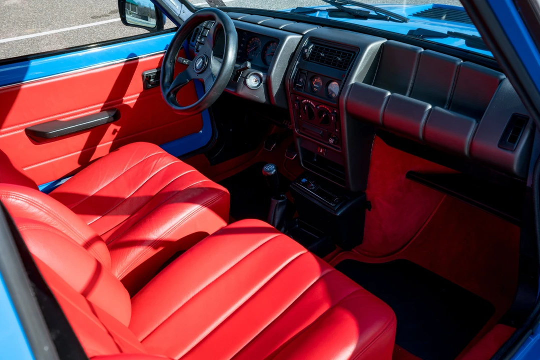 1983 Renault 5 Turbo 2 - Image 16 of 20